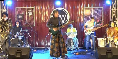 BESOK Siap Angkat Musik Rakyat Rejang Lebong Go Internasional 