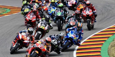 Kalender MotoGP 2021 Berubah, Bagaimana dengan Sirkuit Mandalika?