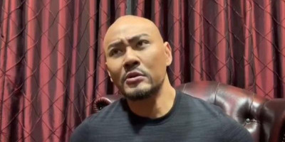 Mbak You Mengaku Menikah dengan Ular, Deddy Corbuzier Ungkap Soal Penyakit di Otak 