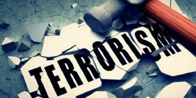 5 Terduga Teroris di Aceh Dibekuk Densus 88, Barang Buktinya Ngeri Banget