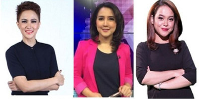 Seribu Jempol untuk Mercy Tirayoh