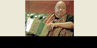 Peribahasa Negatif