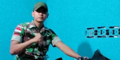 Mengaku Anggota TNI AD, Pria Ini Tipu Korban Melalui Jejaring Sosial Kencan