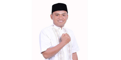 Pengusaha Muda Siap Pimpin PAN Aceh Selatan 