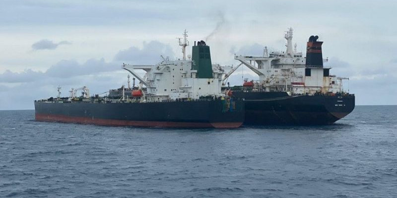Kapal Tanker Warganya Ditangkap di Indonesia, Iran Langsung Bertindak Begini 