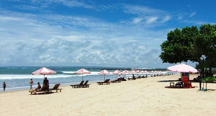 Lihat, Bali Peringkat Satu Destinasi Terpopuler di Dunia 2021