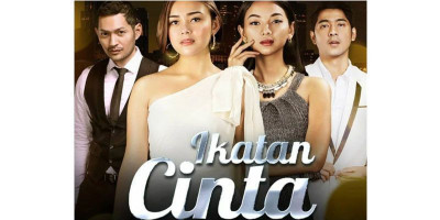 Langgar Protokol Kesehatan, Hentikan Syuting Ikatan Cinta di Gunung Geulis