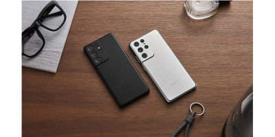 Samsung Luncurkan Seri Galaxy S21 5G, Diklaim Bawa Kamera Terbaik