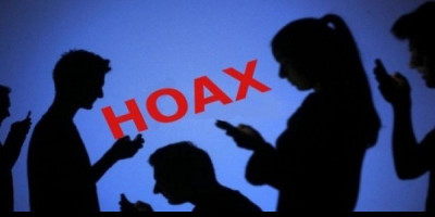 Nekat Unggah Hoaks Soal Vaksin Sinovac, Pria Ini Langsung Berurusan dengan Polisi