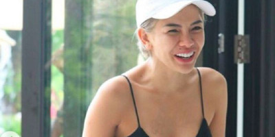 Kapok Berhubungan Badan dengan Pria Gendut, Nikita Mirzani Sebut Tak Agresif