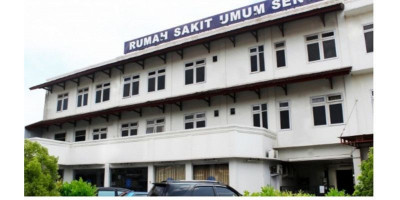 Rumah Sakit Siloam Sentosa Jadi Transformasi dan Semangat Baru RS Sentosa