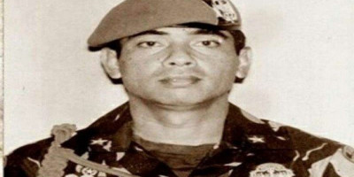 <i>Innalillahi</i>, Mantan KSAD Wismoyo Arismunandar Meninggal Dunia