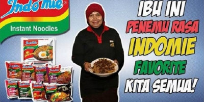 Nunuk Nuraini, Sosok di Balik Racikan Bumbu Indomie Meninggal Dunia 