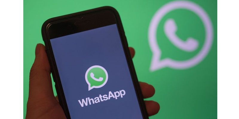 Catat, Sejumlah Pemberitahuan dari Whatsapp untuk Para Penggunanya