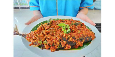 Menikmati Tuna Khas Lembang Sambil Tingkatkan Imun Tubuh