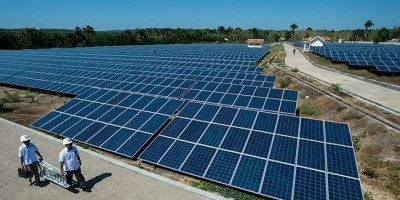 Soal Energi Baru Terbarukan, Diperlukan Peraturan Pelaksana Bukan Aturan Baru