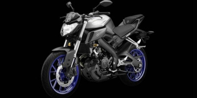 Yamaha MT-25 Tampil dengan 2 Warna Baru yang Lebih Gahar