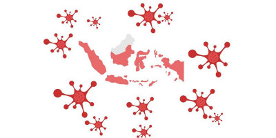 Pandemi Tak Terkendali, Panglima TNI: Jumlah Kematian Akibat Covid-19 Tertinggi di Asia