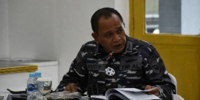 Bulan Maret, Renovasi Monumen Letnan Soetomo