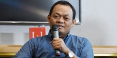 Pakar Pidana: Praktek Korupsi Masih Menjamur 