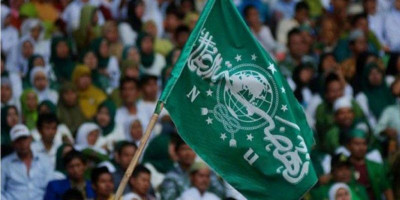 Perkuat Harmoni Islam-Nasionalisme Menuju Satu Abad NU