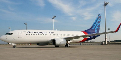Sriwijaya Air Gratiskan Tes Cepat Antigen, Ini Lokasi Tesnya