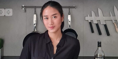 Chef Renata Diajak Taaruf, Dikirim Biodata Pria Lengkap dan Foto Keluarga
