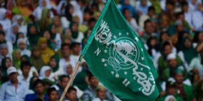 Menuju Satu Abad Nahdlatul Ulama, Perkuat Harmoni Islam-Nasionalisme