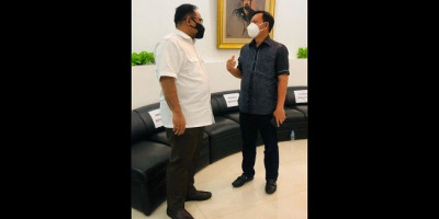 Rencana Menang Jadikan Borobudur Pusat Ibadah Dunia Direspons Positif DPD RI