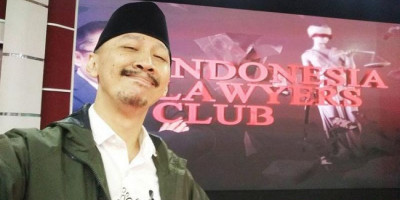 Kiai NU Sebut Abu Janda Penyusup, Perlu Ditelusuri