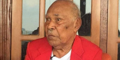 Ternyata, Ada Pemuda Papua Ikut Sumpah Pemuda 1928