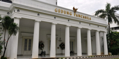 Suhu Politik di Myanmar Memanas, Begini Sikap Indonesia