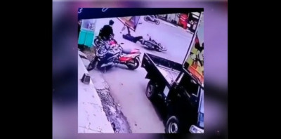 Petugas ATM Dikeroyok 3 Tukang Parkir, Seorang Pelaku Langsung Dibekuk Polisi 