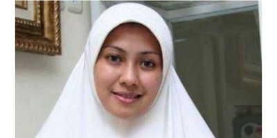 Kena Covid-19, Artis Soraya Abdullah Tutup Usia 