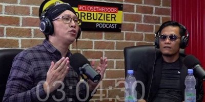 Gus Miftah: Abu Janda Kurang Adab dan Kurang Sopan