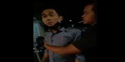 Ditegur Lantaran Ngebut, Anggota DPRD Jember Pukuli Ketua RT