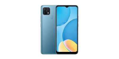 Resmi Hadir di Indonesia, Ini Spek Oppo A15s