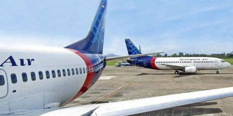 Keluarga Korban Sriwijaya Air SJ 182 Resmi Gugat Boeing, Ini Dasarnya