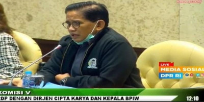 Sebut Tak Ada yang Istimewa di NTT Selain Komodo, Anggota DPR Ini Diserang Netizen