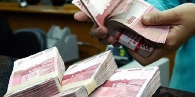 Bantuan Subsidi Upah Pekerja Gaji di Bawah Rp 5 Juta Dihentikan