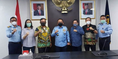 PWI dan Kemenkumham Bakal Gelar Diskusi Regulasi Konvergensi Media