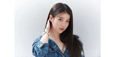 Gandeng Sutradara Jepang, IU Bintangi Film Broker