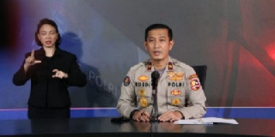 Bareskrim Polri Libatkan Densus 88, Ini Alasannya