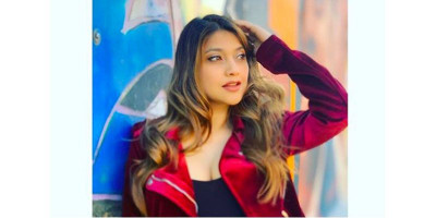 Kena Covid-19, Sangat Emosional Bagi Sarah Azhari