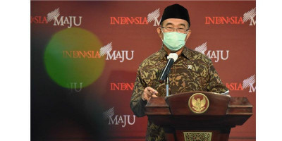 Imbauan Tiga Menteri untuk Seluruh Umat Konghucu