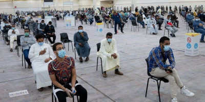 Kuwait Tutup Pintu untuk Orang Asing Selama Dua Pekan 