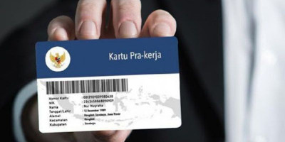 Kemenkeu Pastikan Anggaran Kartu Prakerja Naik Jadi Rp 20 Triliun