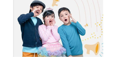 Aplikasi Bintang Kecil Hadirkan Kembali Lagu-lagu Anak Indonesia