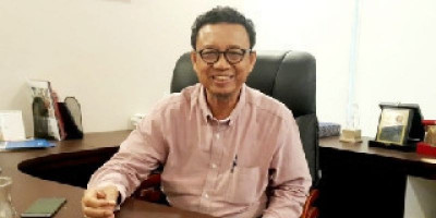 Prof Ryaas Rasyid: Jabatan Bupati Orient Batal Secara Hukum