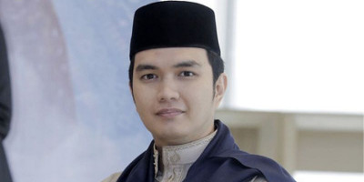 Ternyata, Ini Alasan Aldi Taher Mengaku Ustaz